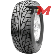 CST CS-06 Stryder (квадроцикл) 26/11 R14 57N