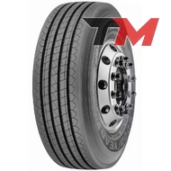 Goodyear S200+ (рулевая) 315/80 R22.5 156/151L