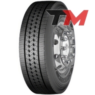 Goodyear S210 KMAX (рулевая) 295/80 R22.5 152/149M