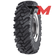 Ascenso BOSS BH 30 (индустриальная) 16.90 R24 PR14