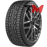 Sonix Winter XPro Studs 77 265/70 R17 121/118Q (под шип)
