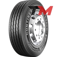 Continental HSW2+ Coach (рулевая) 315/80 R22.5 156/150L