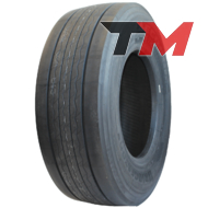 Bridgestone Ecopia H-Trailer 002 (прицепная) 385/65 R22.5 160K