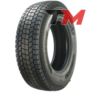 Constancy GR678 (ведущая) 265/70 R19.5 143/141J PR18