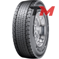 Goodyear FUELMAX D PERFORMANCE (ведущая) 315/70 R22.5 154L/152M