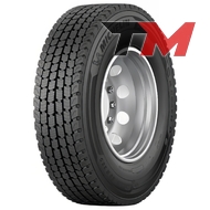 Michelin X COACH D (ведущая) 295/80 R22.5 154/150M