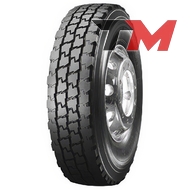 Sava Avant MS2 Plus (универсальная) 315/80 R22.5 156/150K