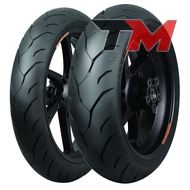 CST CM-S1 Ride Migra 180/55 R17 73W