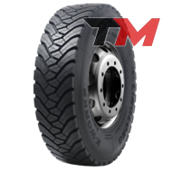 LingLong M-D40 (ведущая) 315/80 R22.5 158/150K PR22