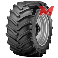 Goodyear DT930 R-1W (с/х) 1100/45 R46 201D TL