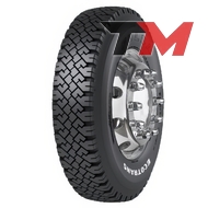 Fulda Ecotrans (универсальная) 9.5 R17.5C 129/127M