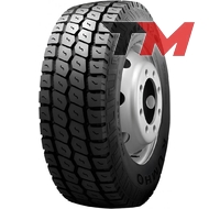 Kumho KMA12 (прицепная) 385/65 R22.5 PR20