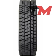 Giti GDL636 (ведущая) 315/80 R22.5 154M PR20