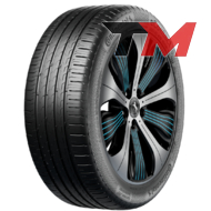 Continental eContact 255/55 R19 107V FR
