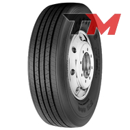 Firestone FS400 (рулевая) 9.5 R17.5 129M