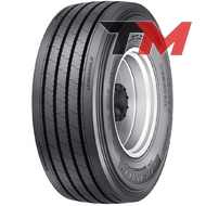 Triangle TRS06+ (рулевая) 295/80 R22.5 152/149M PR18