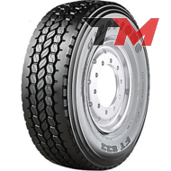 Firestone FT833 (прицепная) 385/65 R22.5 160K