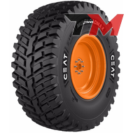 Ceat MULTILOADMAX (с/х) 360/80 R28 146D/142A8 SB TL