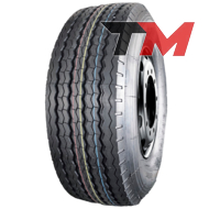 Normaks NT022 (прицепная) 385/65 R22.5 160K PR20