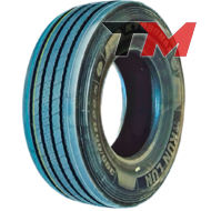Kunlun КТ886MAX (прицепная) 385/65 R22.5 164K