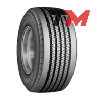 Firestone TSP3000 245/70 R17.5 143/141J