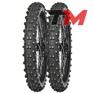 Mitas Terra Force-EF 2 SM Super 90/90 R21 54R