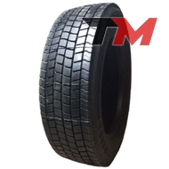 Unitread (наварка) E31 (ведущая) 295/60 R22.5 150/147L PR18