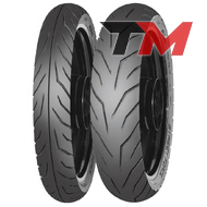 Mitas STREET FORCE 130/70 R17 62H
