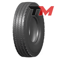 Kunlun KT965 (ведущая) 8.25 R20 139/137J
