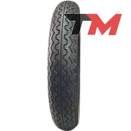 Dunlop K-130 110/90 R18 61S