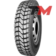 Sonix SX818 (ведущая) 9.00 R20 144/143K