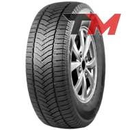 Powertrac Powermarch Van A/S 215/60 R17C 109/107T
