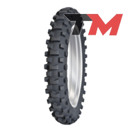 Dunlop Geomax AT82 110/100 R18 64M