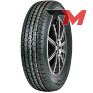 Compasal Gazill 185/75 R16C 104/102R