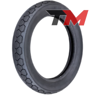 Metzeler Perfect ME99A 110/80 R18 58H