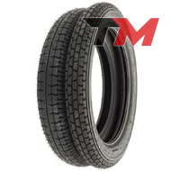Metzeler BLOCK C 3.5 R18 56S