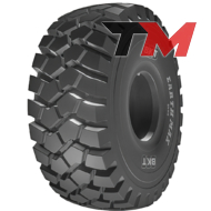BKT EARTHMAX SR 412 (индустриальная) 750/65 R25 190B