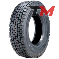 NEW POWER ND870 (ведущая) 315/80 R22.5 158/156K