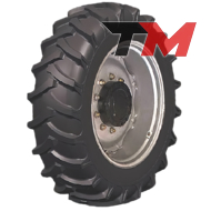 Kunlun KT67 (с/х) 12.40 R24