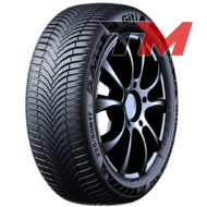 Giti GitiAllSeason AS2 215/50 R18 92W