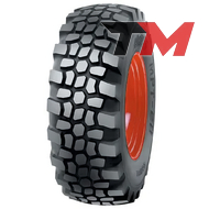 Mitas MPT-20 (индустриальная) 365/80 R20 152K