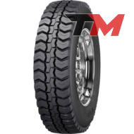 Debica DMSD2 (универсальная) 315/80 R22.5 156/150K
