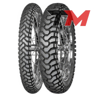 Mitas ENDURO TRAIL DAKAR 150/70 R17 69H