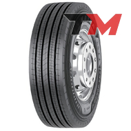 Haida HD999G (рулевая) 295/80 R22.5 152/149M PR18
