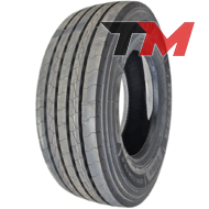 Haida HD989A (прицепная) 285/70 R19.5 150/148K PR18