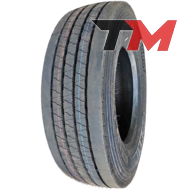 Haida HD985 (прицепная) 235/75 R17.5 143/141J PR18