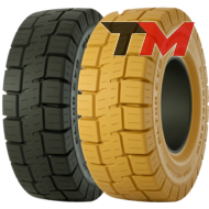 Marangoni Eltor EVO FIX (индустриальная) 18.00/7 R8