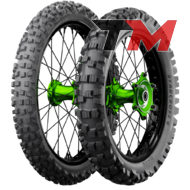 Michelin Starcross 6 Hard 90/100 R21 57M