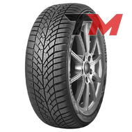 Kumho WinterCraft WP52+ 205/55 R16 91H