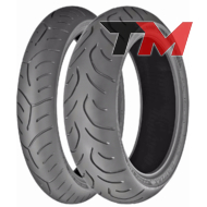 Bridgestone Battlax Sport Touring T30 160/70 R17 73W